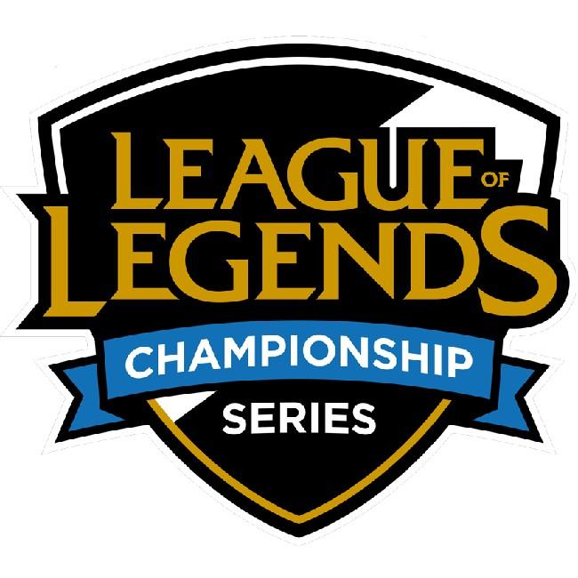 League Of Legends Esports