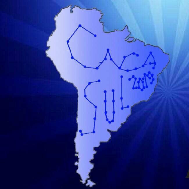 (CONMEBOL Amstel Cicasul 2019)