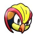 Pidgeot