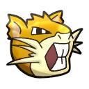 Raticate