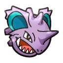 Nidoking