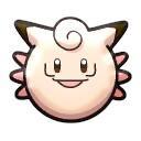 Clefable