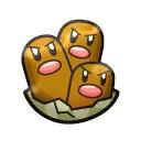 Dugtrio