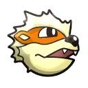 Arcanine