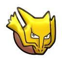 Alakazam