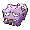 Weezing
