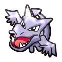 Aerodactyl