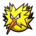 Zapdos