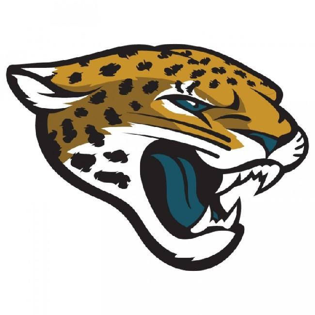 St Louis Jaguars