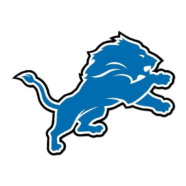 Detroit Lions
