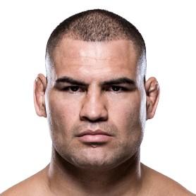 Cain Velasquez