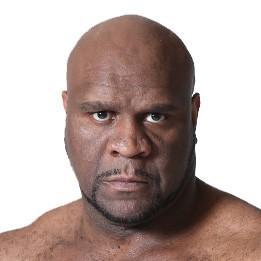 Bob Sapp