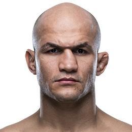 Junior dos Santos