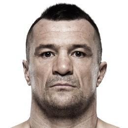 Mirko Cro Cop