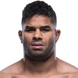 Alistair Overeem
