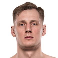 Alexander Volkov