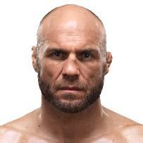 Randy Couture