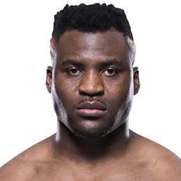 Francis Ngannou