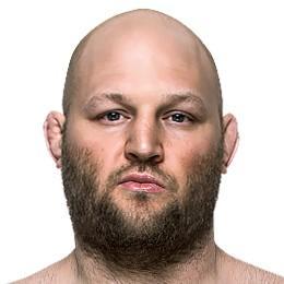 Ben Rothwell