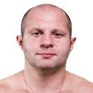 Fedor Emelianenko