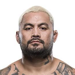 Mark Hunt