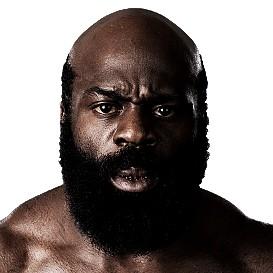 Kimbo Slice