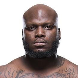 Derrick Lewis