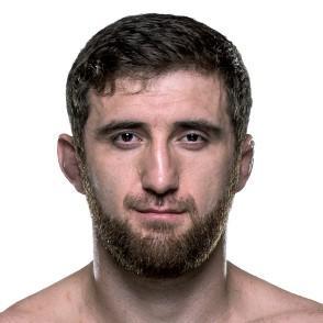 Ruslan Magomedov
