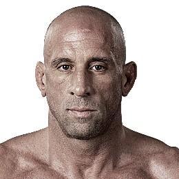 Mark Coleman