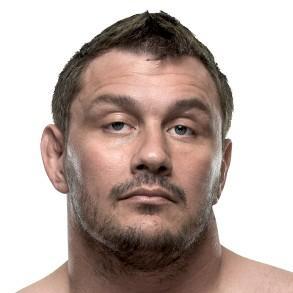 Matt Mitrione