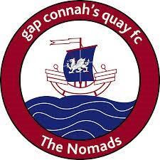 Connah's Queens Harris