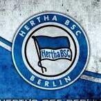 HSV Hertha Berlinier BSC