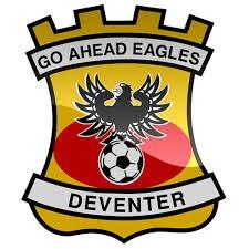 Go Ahead Eagles Deventer