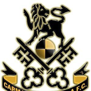 Carmarthen Town