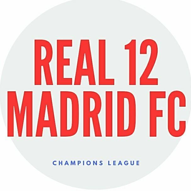 REAL 12 MADRID FC