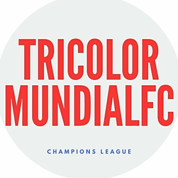 TRICOLORMUNDIALFC