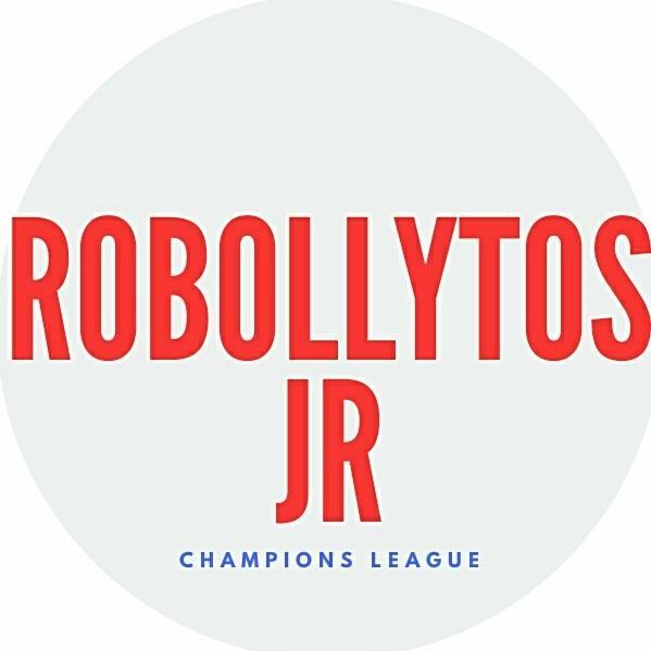ROBOLLYTOS JR