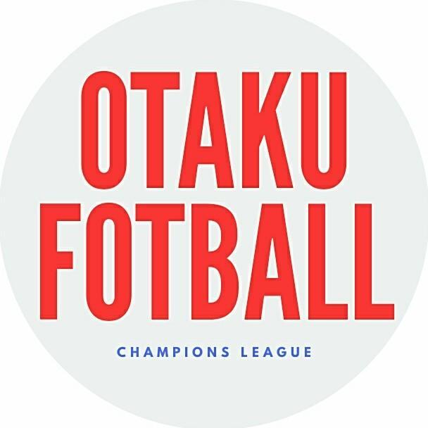 OTAKU FOTBALL
