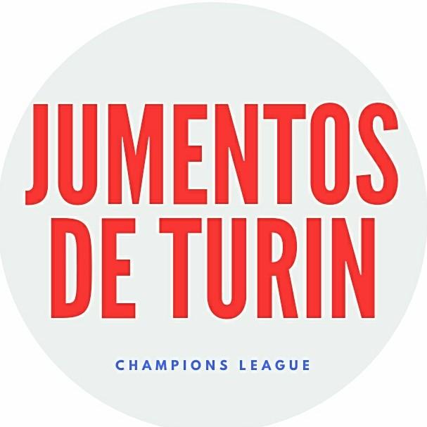 JUMENTOS DE TURIN