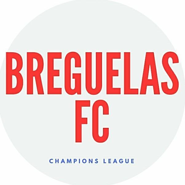 BREGUELAS FC