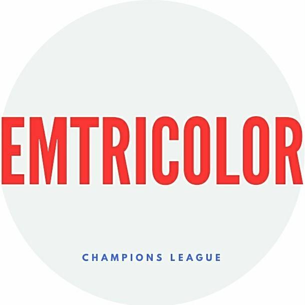 EMTRICOLOR
