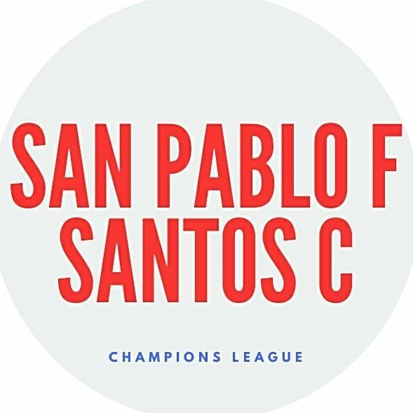 SAN PABLO F SANTOS C