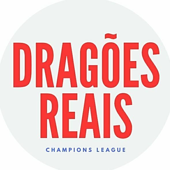 DRAGÕES REAIS