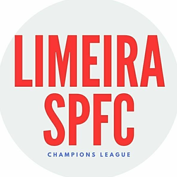 LIMEIRA SPFC