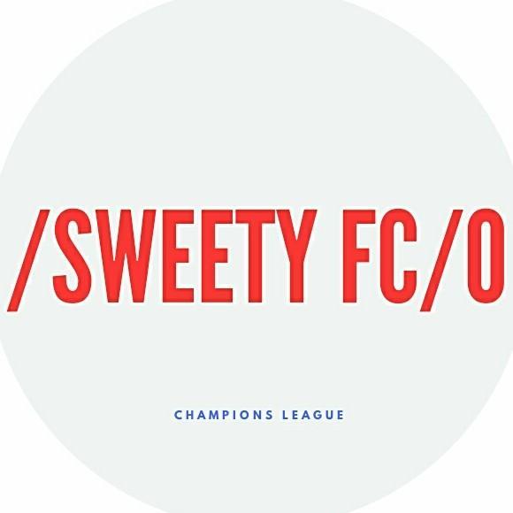 /SWEETY FC/0