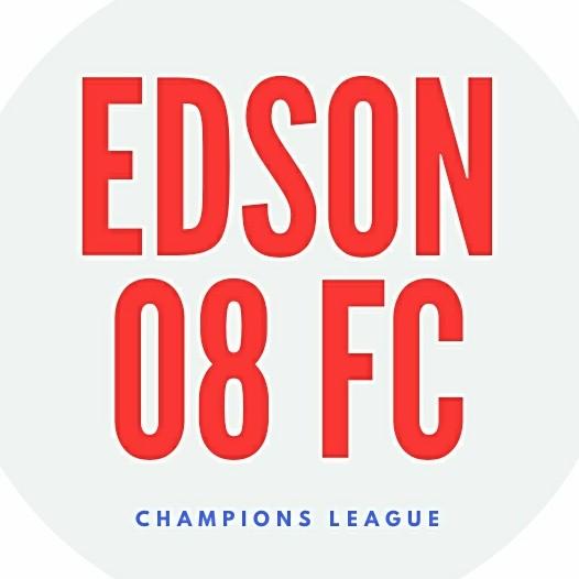 EDSON 08 FC