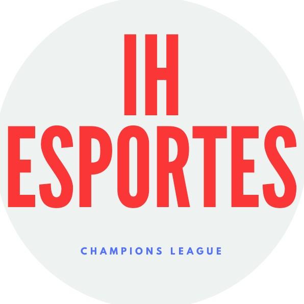 IH ESPORTES FC