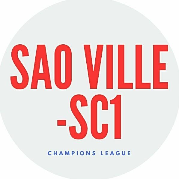 SÃO VILLE-SC1