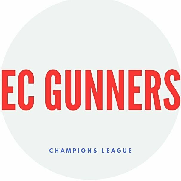 EC GUNNERS