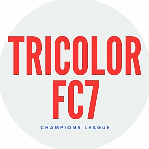 TRICOLOR FC7
